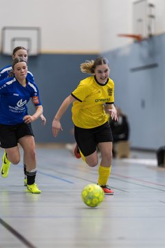 Bild 816 - wBJ NFV Futsalmeisterschaft
